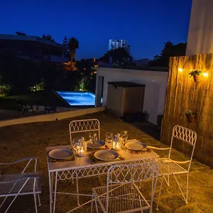  Apartment 188 - Lantana - Pool, Garden And Patio